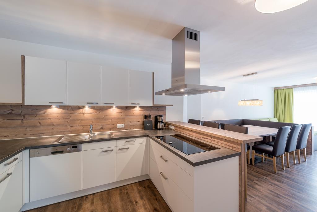 A Casa Saphir Appartement-Hotel Sölden Cameră foto