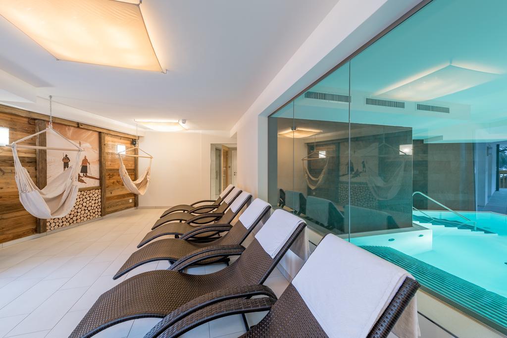 A Casa Saphir Appartement-Hotel Sölden Cameră foto