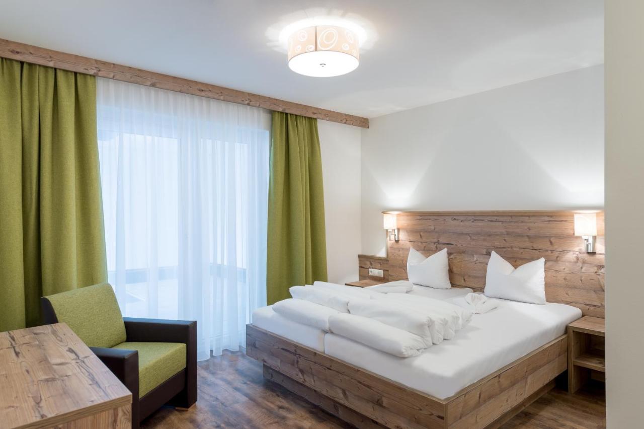 A Casa Saphir Appartement-Hotel Sölden Cameră foto